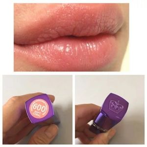 Rimmel london soft coral moistening lipstick